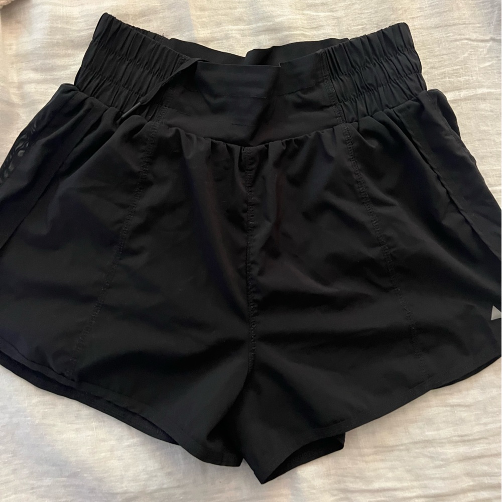 Balance Athletica (Vitality) Original Breeze Short Size Small Color Black